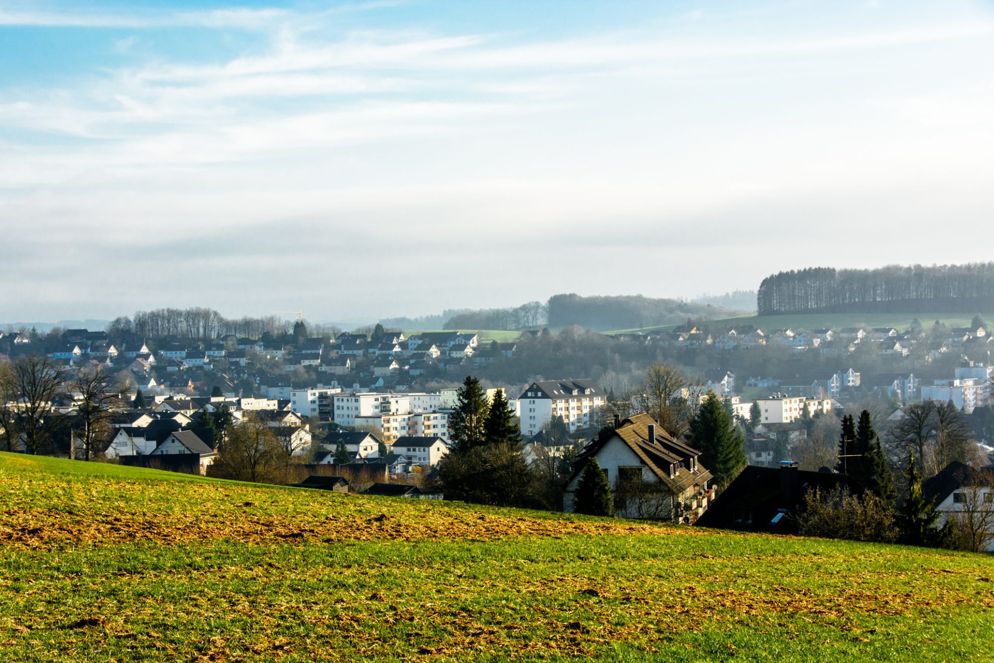 Foto Bernberg
