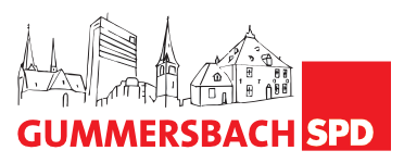 Logo: SPD Gummersbach
